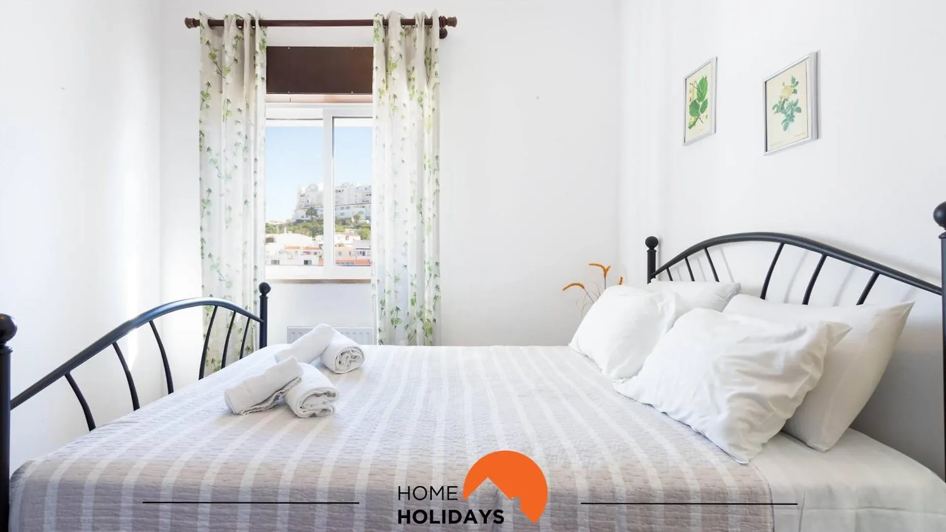 #217 Dom Afonso III By Home Holidays Albufeira