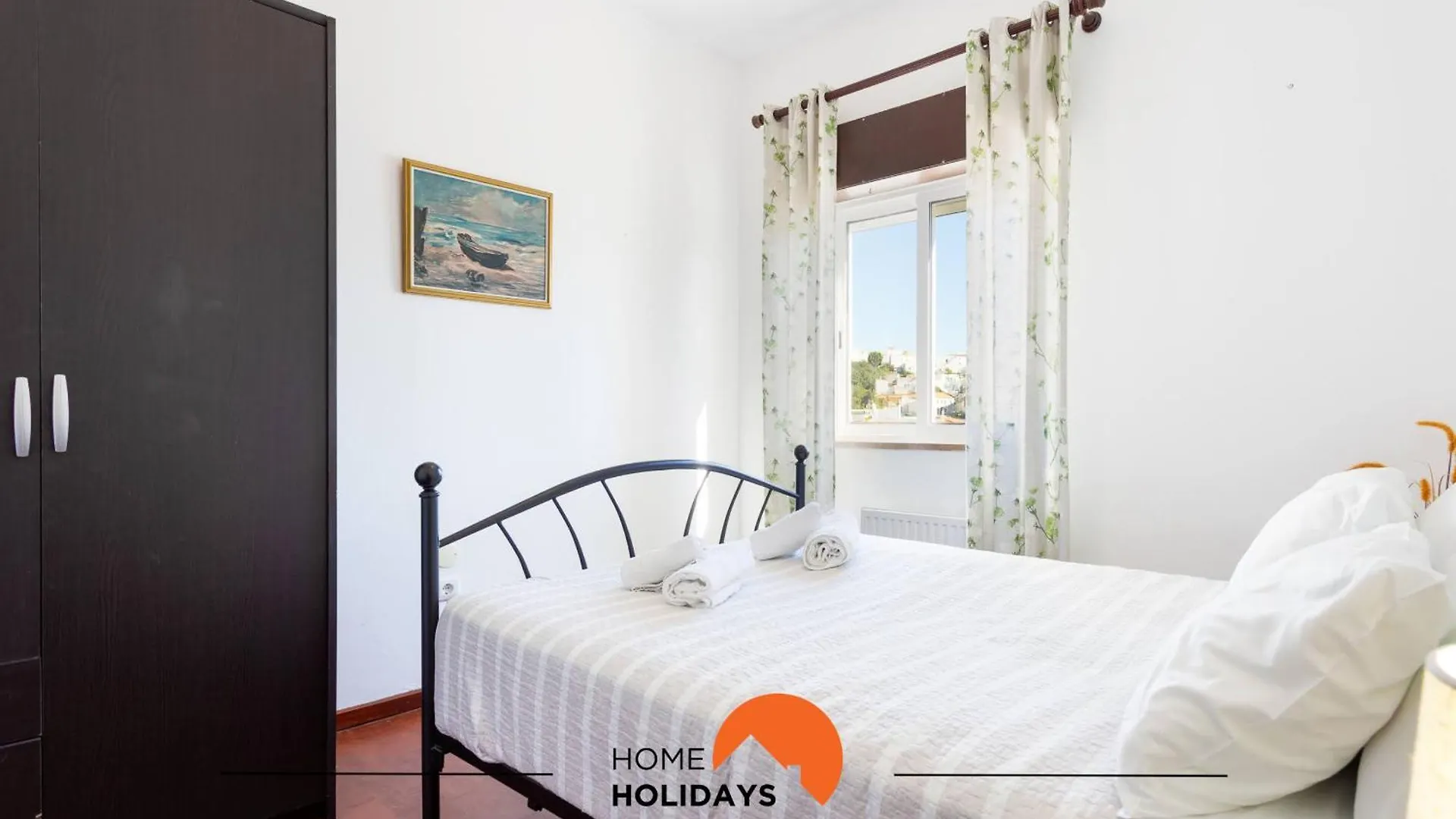 Holiday home #217 Dom Afonso III By Home Holidays Albufeira