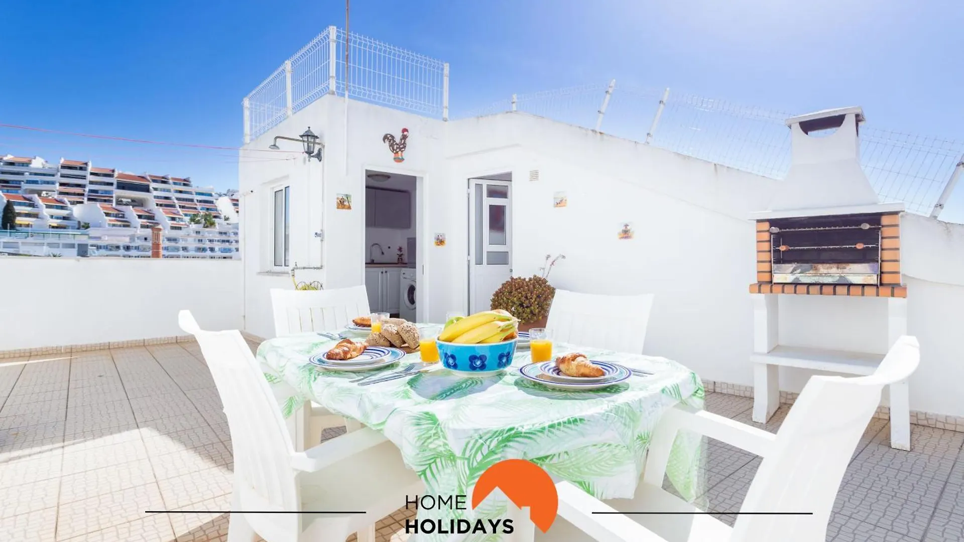 #217 Dom Afonso III By Home Holidays Albufeira