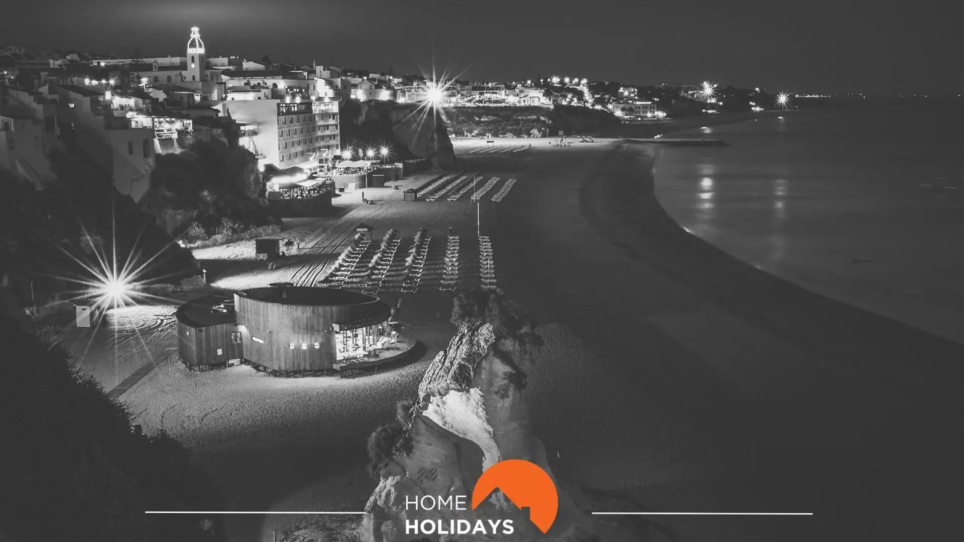 #217 Dom Afonso III By Home Holidays Albufeira Holiday home