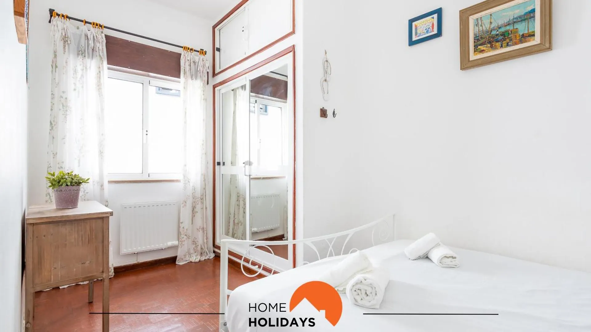 #217 Dom Afonso III By Home Holidays Albufeira Holiday home