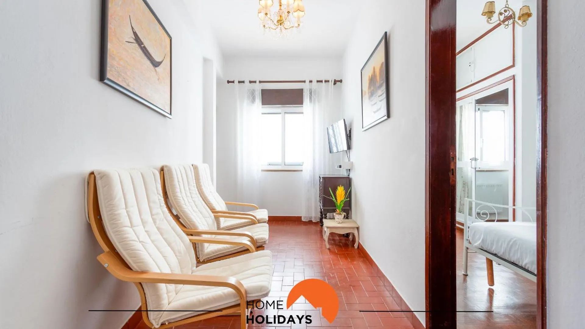 #217 Dom Afonso III By Home Holidays Albufeira