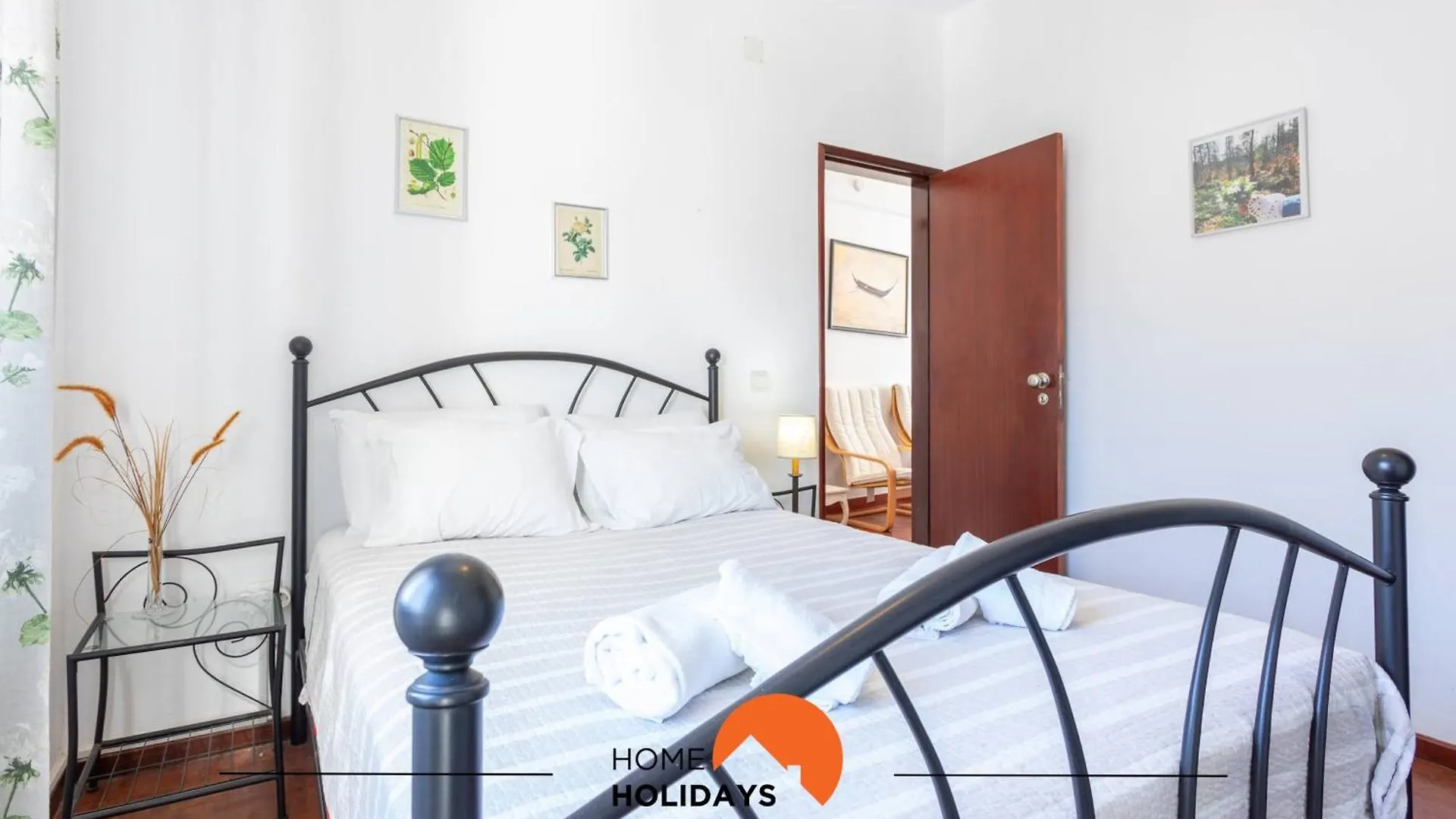 Holiday home #217 Dom Afonso III By Home Holidays Albufeira
