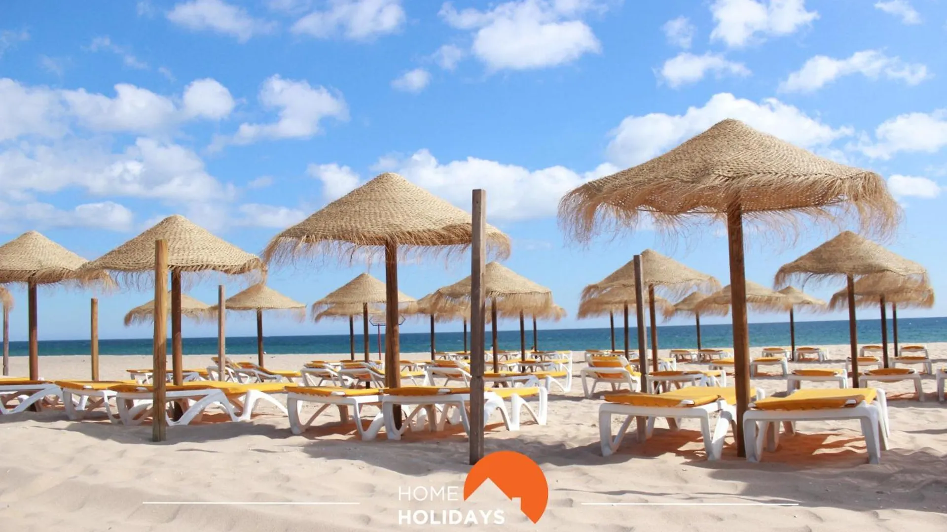 #217 Dom Afonso III By Home Holidays Albufeira Holiday home