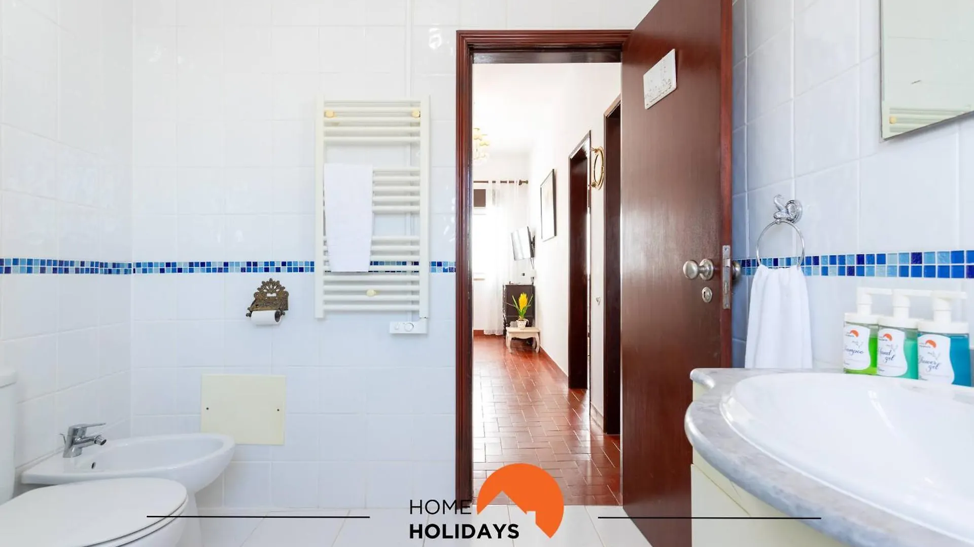 Holiday home #217 Dom Afonso III By Home Holidays Albufeira Portugal