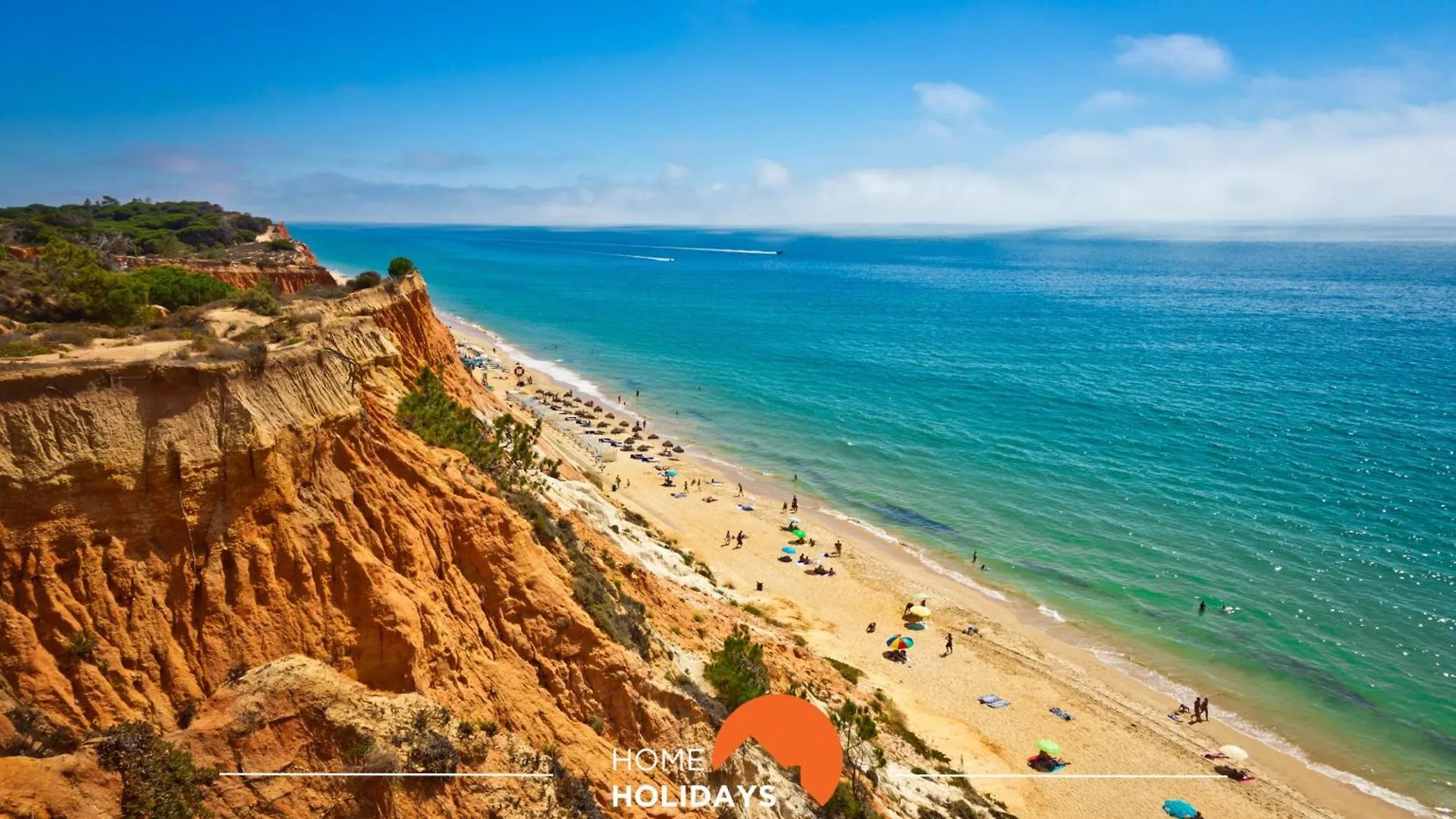 #217 Dom Afonso III By Home Holidays Albufeira